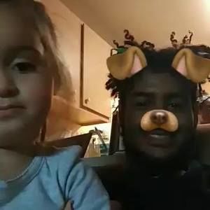 Meet your Posher, Keenan